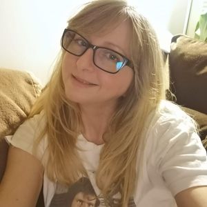 Meet your Posher, Kerry